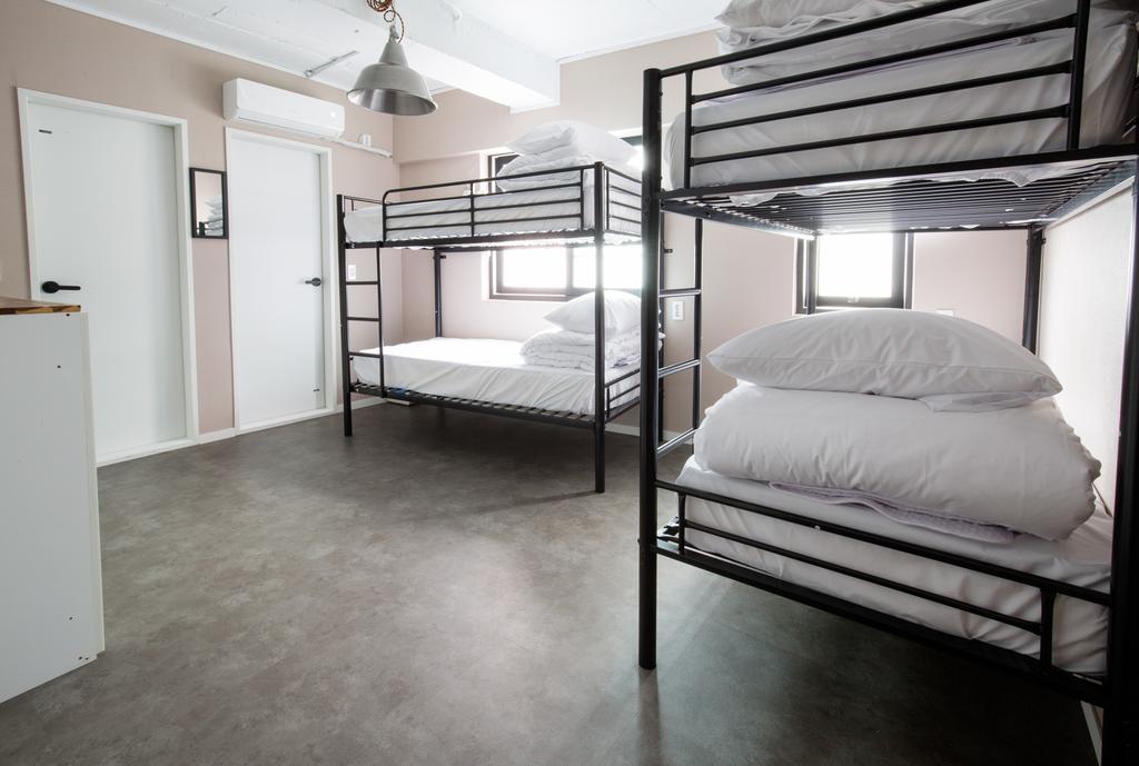 Story In Jeju Guesthouse Exterior photo
