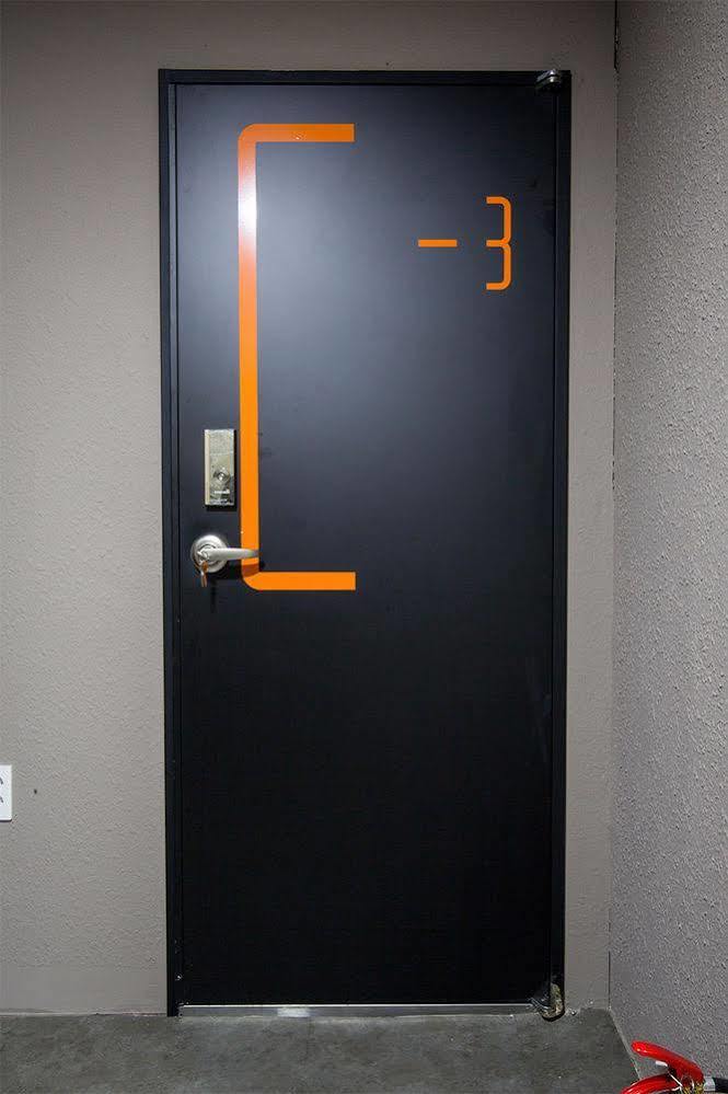 Story In Jeju Guesthouse Exterior photo